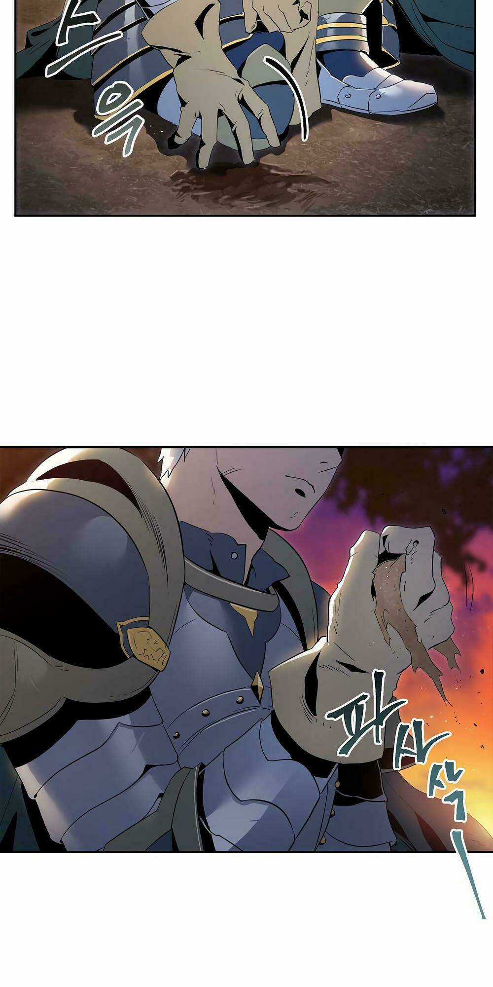 Cốt Binh Hồi Quy - Chapter 58 - Trang 10