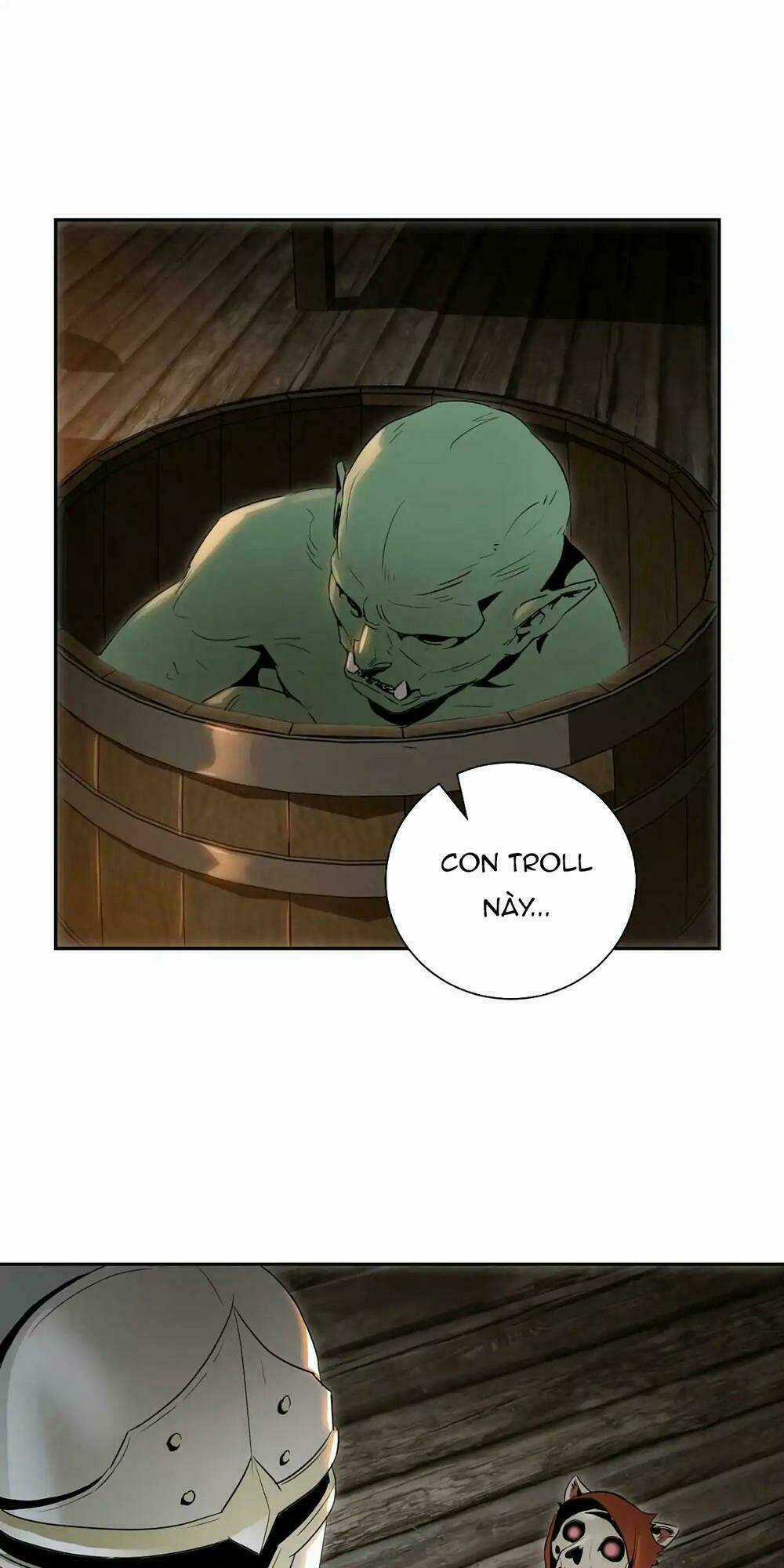 Cốt Binh Hồi Quy - Chapter 59 - Trang 2