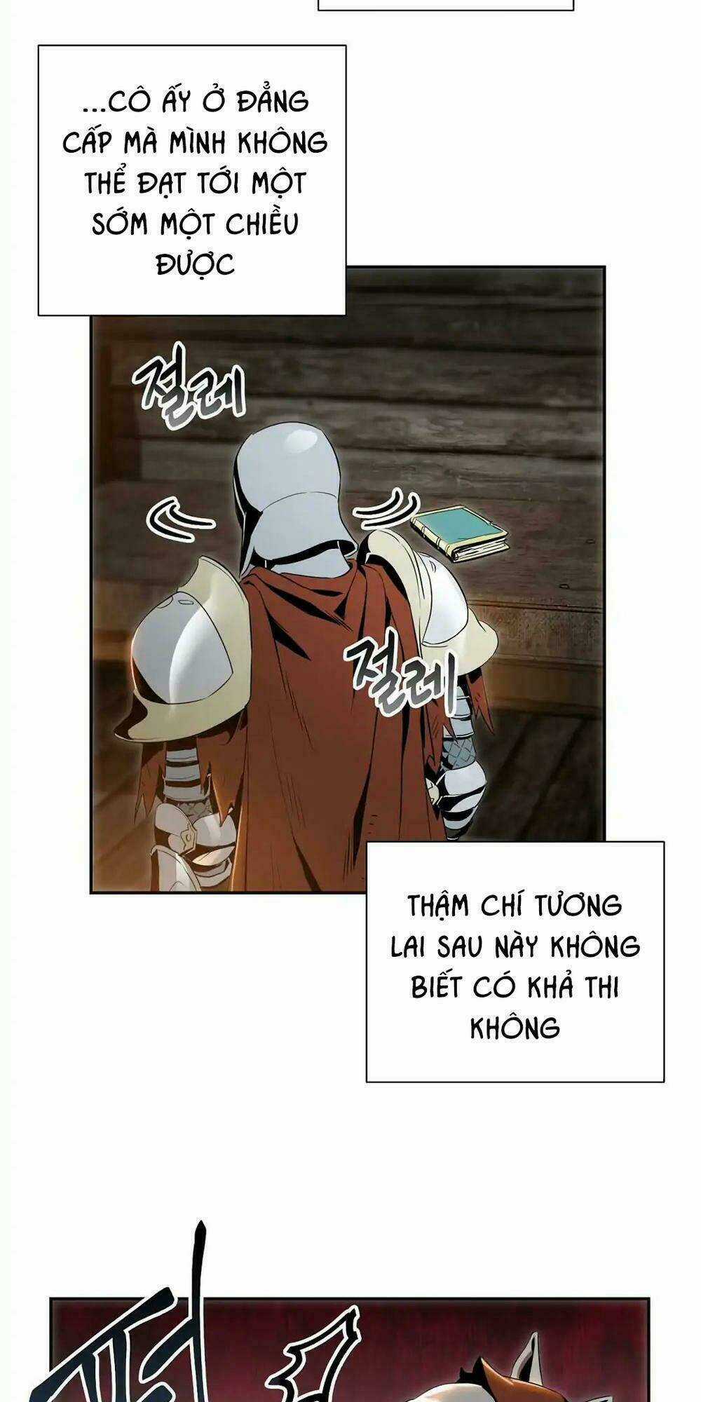 Cốt Binh Hồi Quy - Chapter 59 - Trang 11