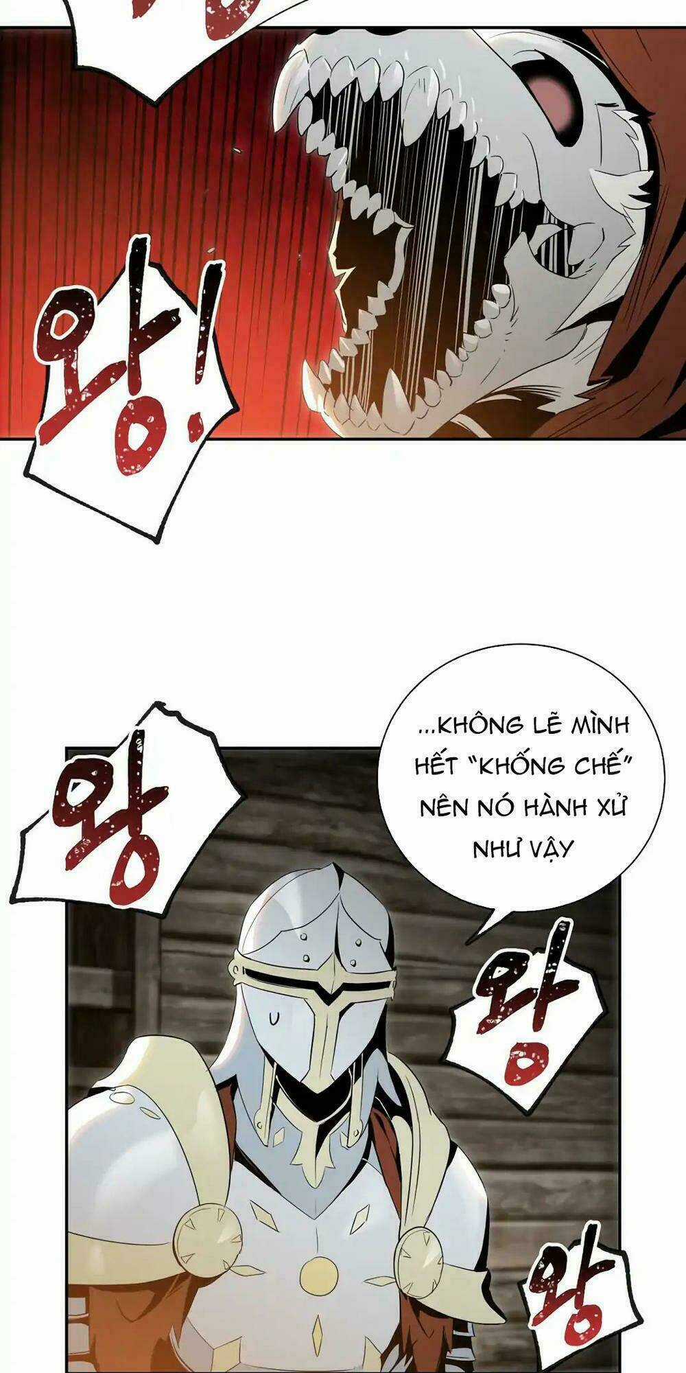 Cốt Binh Hồi Quy - Chapter 59 - Trang 13