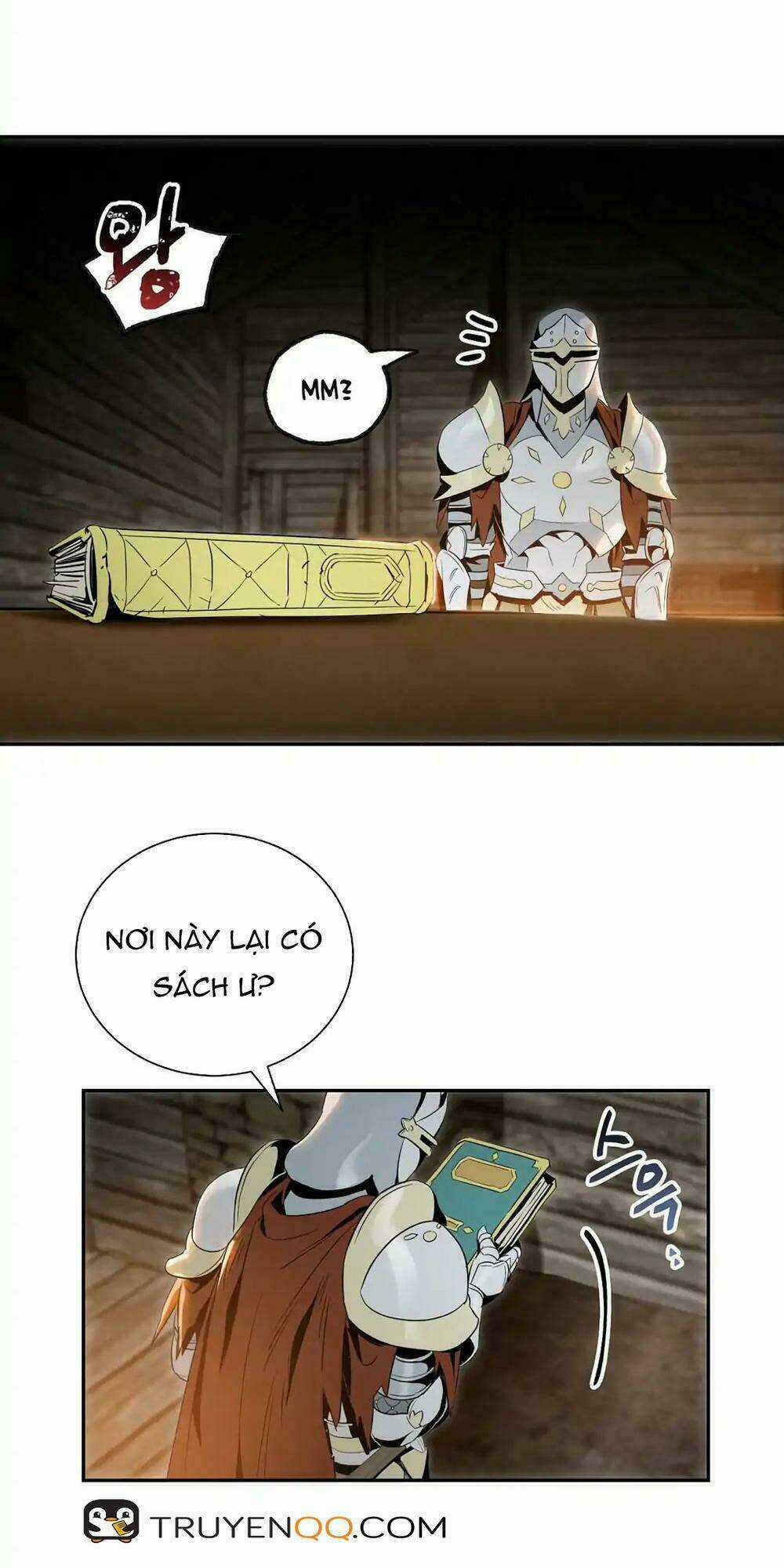 Cốt Binh Hồi Quy - Chapter 59 - Trang 15