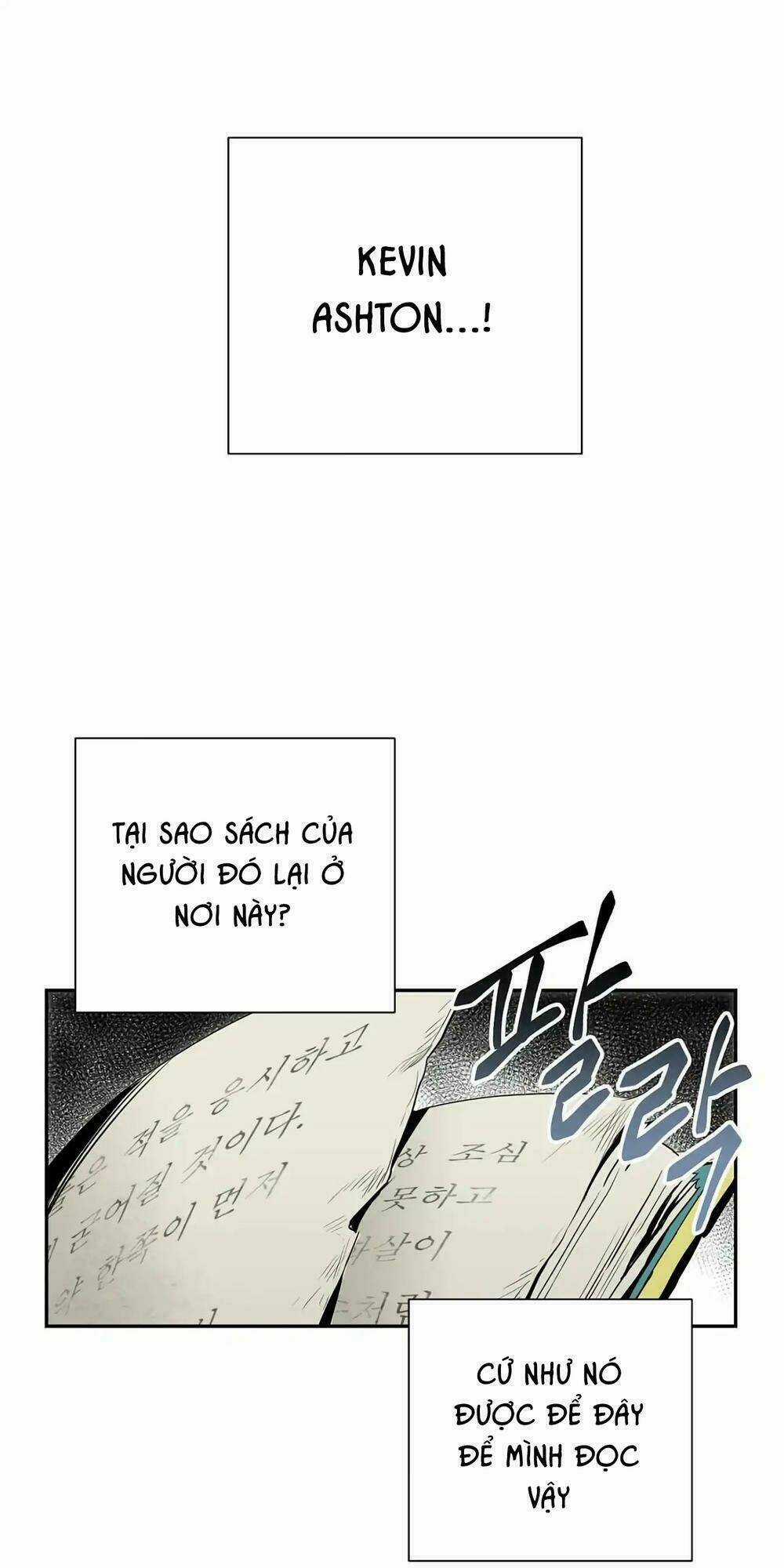 Cốt Binh Hồi Quy - Chapter 59 - Trang 17