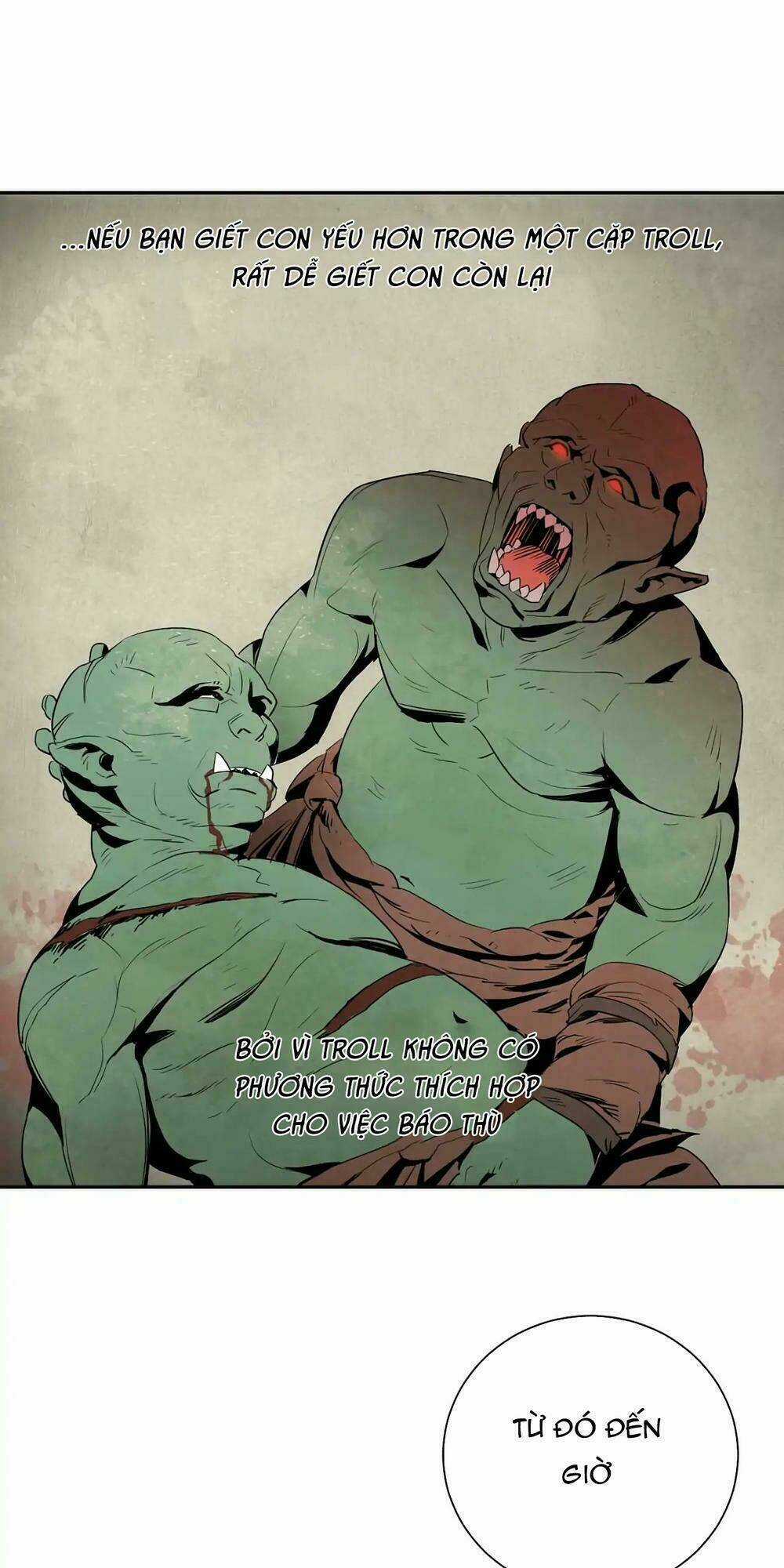 Cốt Binh Hồi Quy - Chapter 59 - Trang 18