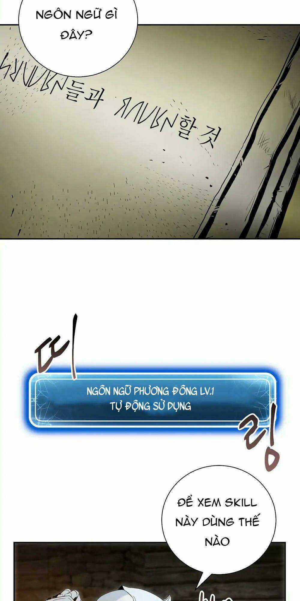 Cốt Binh Hồi Quy - Chapter 59 - Trang 20