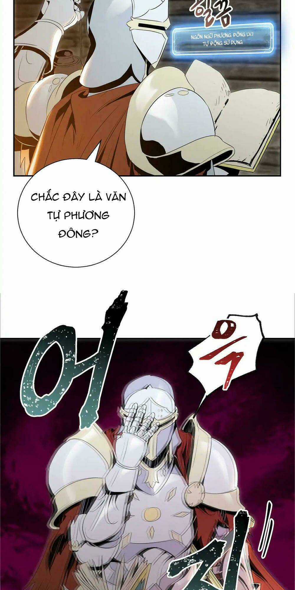 Cốt Binh Hồi Quy - Chapter 59 - Trang 21