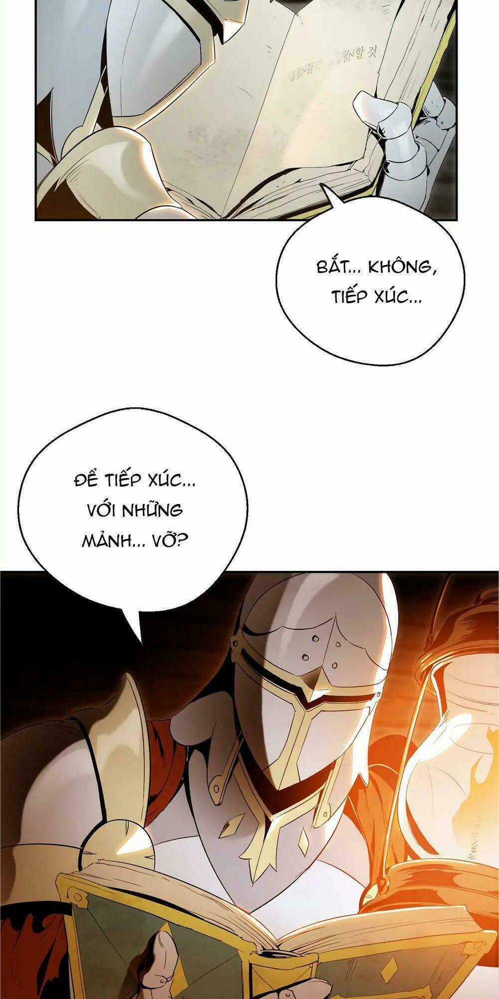 Cốt Binh Hồi Quy - Chapter 59 - Trang 26