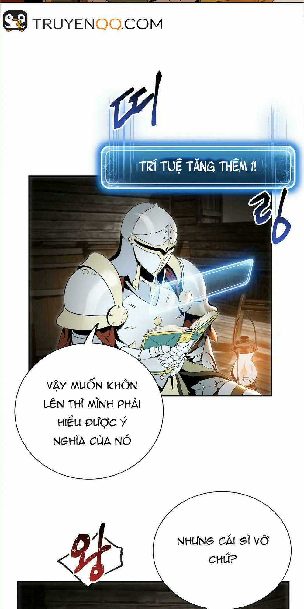 Cốt Binh Hồi Quy - Chapter 59 - Trang 27