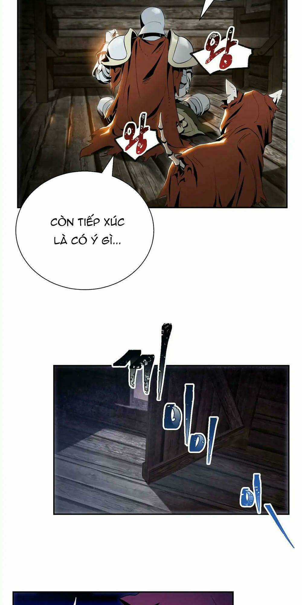 Cốt Binh Hồi Quy - Chapter 59 - Trang 28