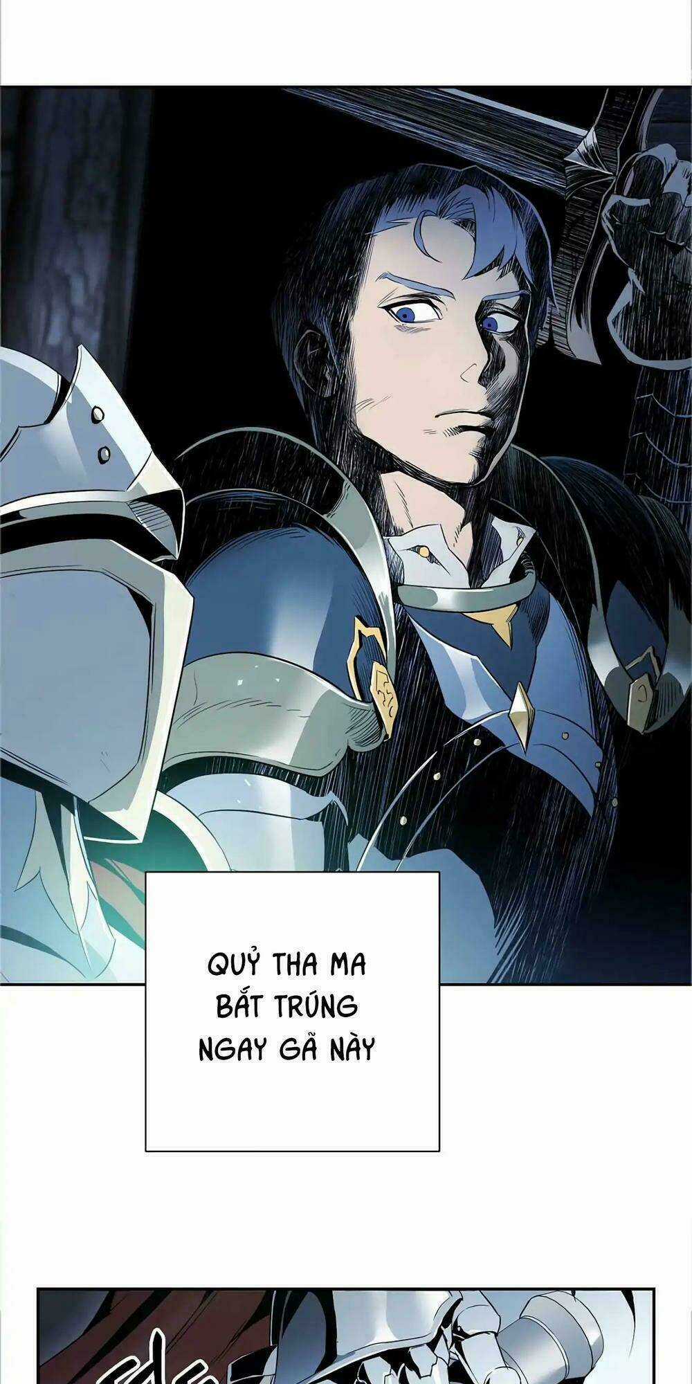 Cốt Binh Hồi Quy - Chapter 59 - Trang 31