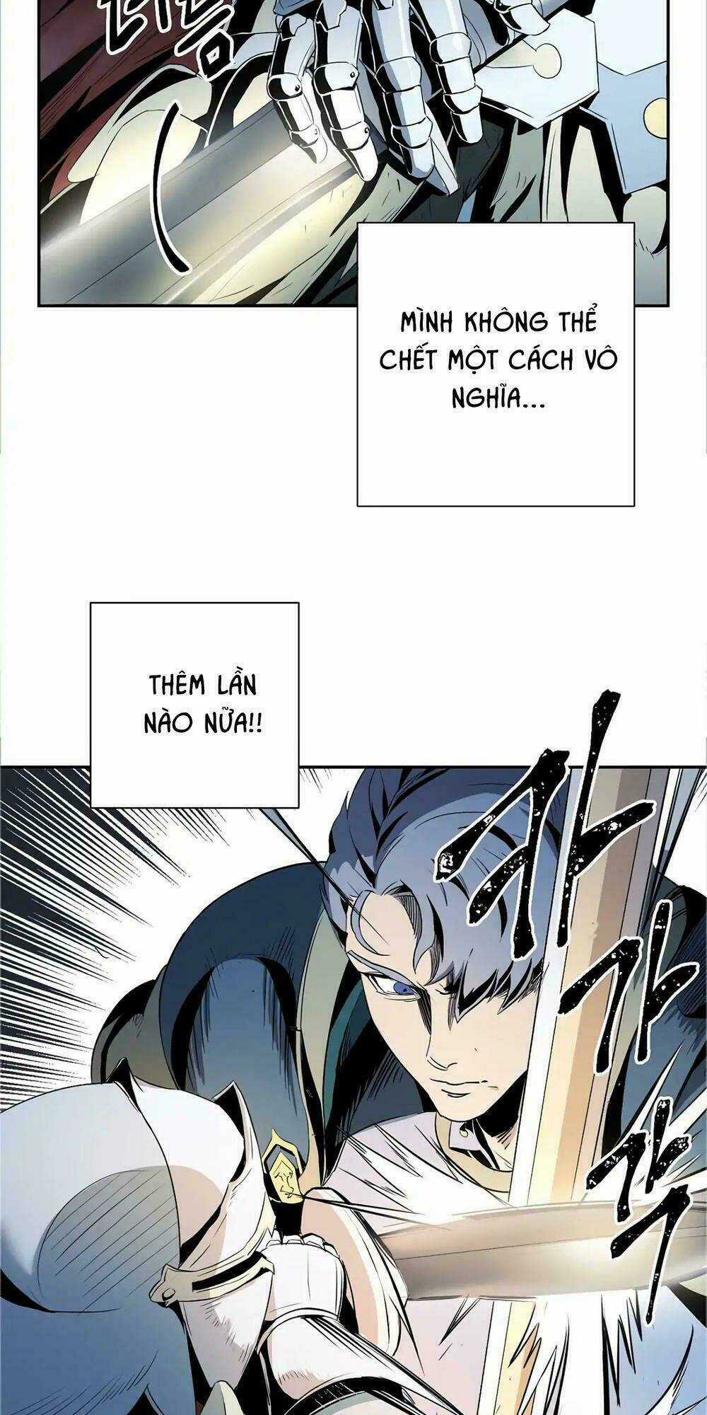 Cốt Binh Hồi Quy - Chapter 59 - Trang 32