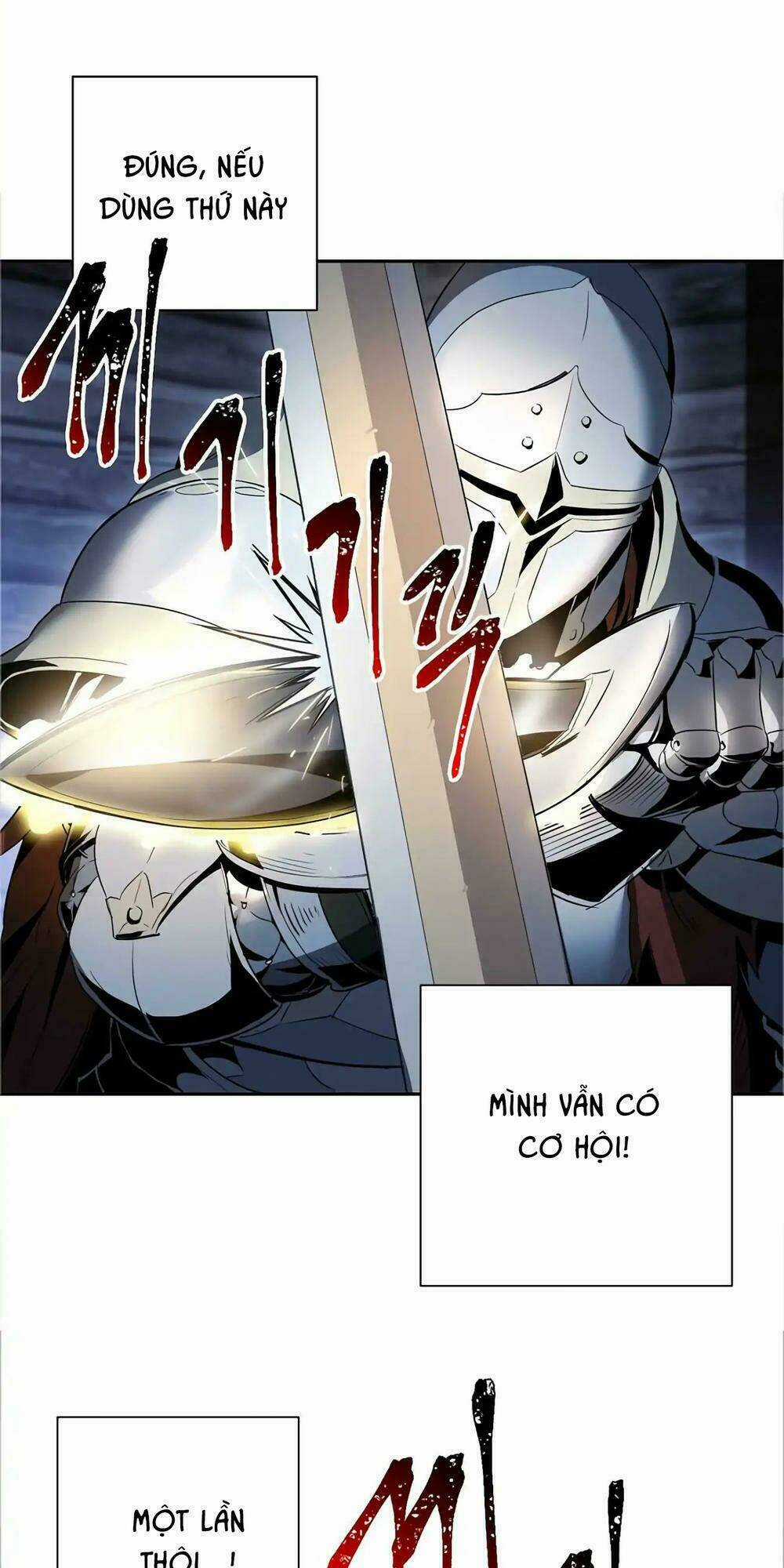 Cốt Binh Hồi Quy - Chapter 59 - Trang 34