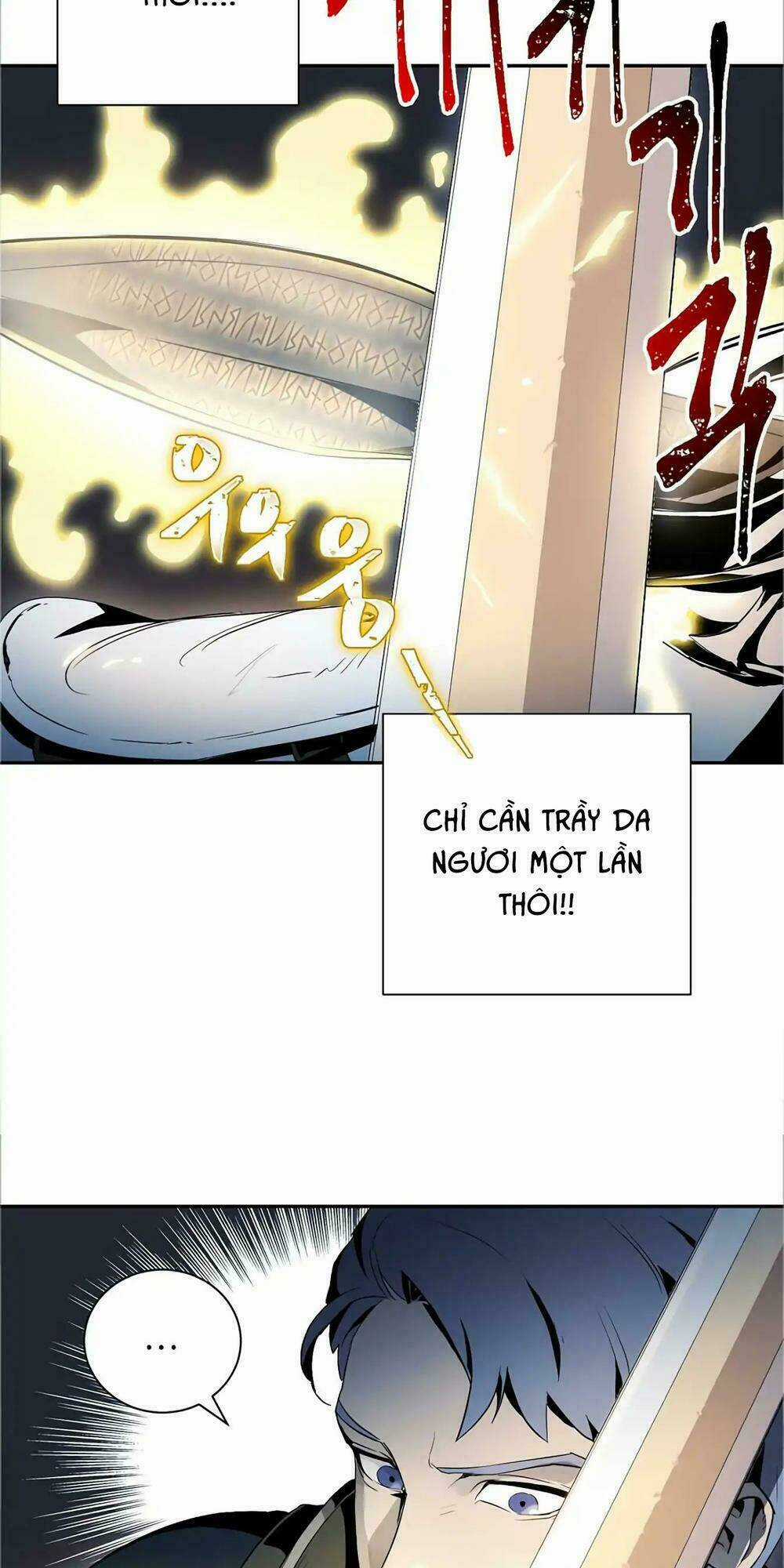 Cốt Binh Hồi Quy - Chapter 59 - Trang 35