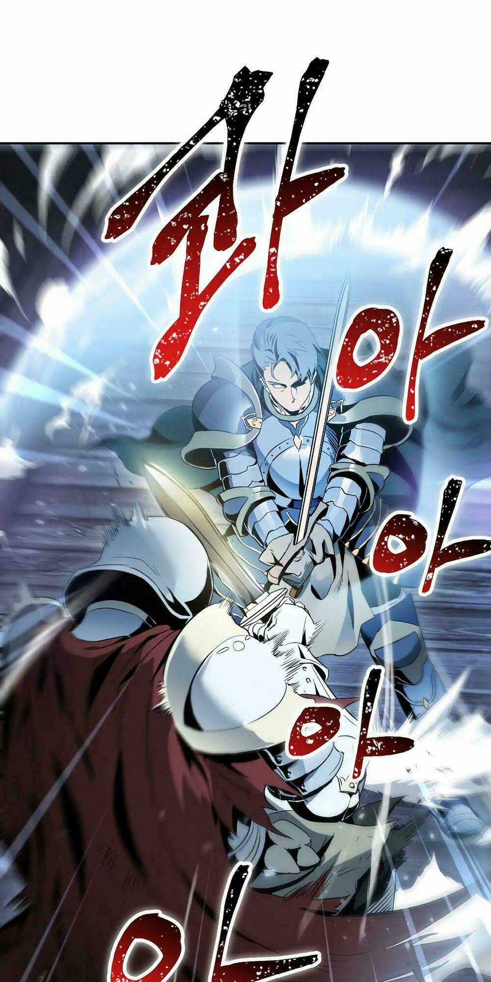 Cốt Binh Hồi Quy - Chapter 59 - Trang 38