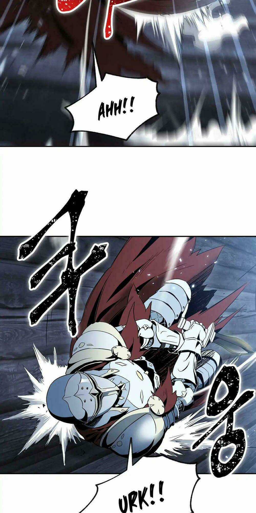 Cốt Binh Hồi Quy - Chapter 59 - Trang 39