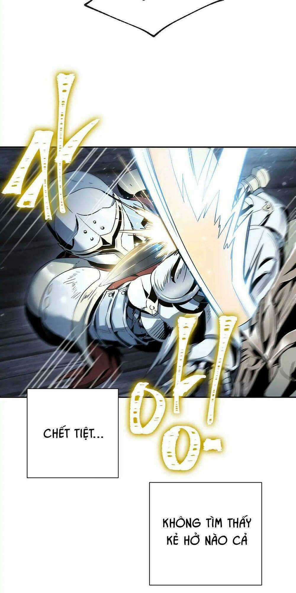 Cốt Binh Hồi Quy - Chapter 59 - Trang 40