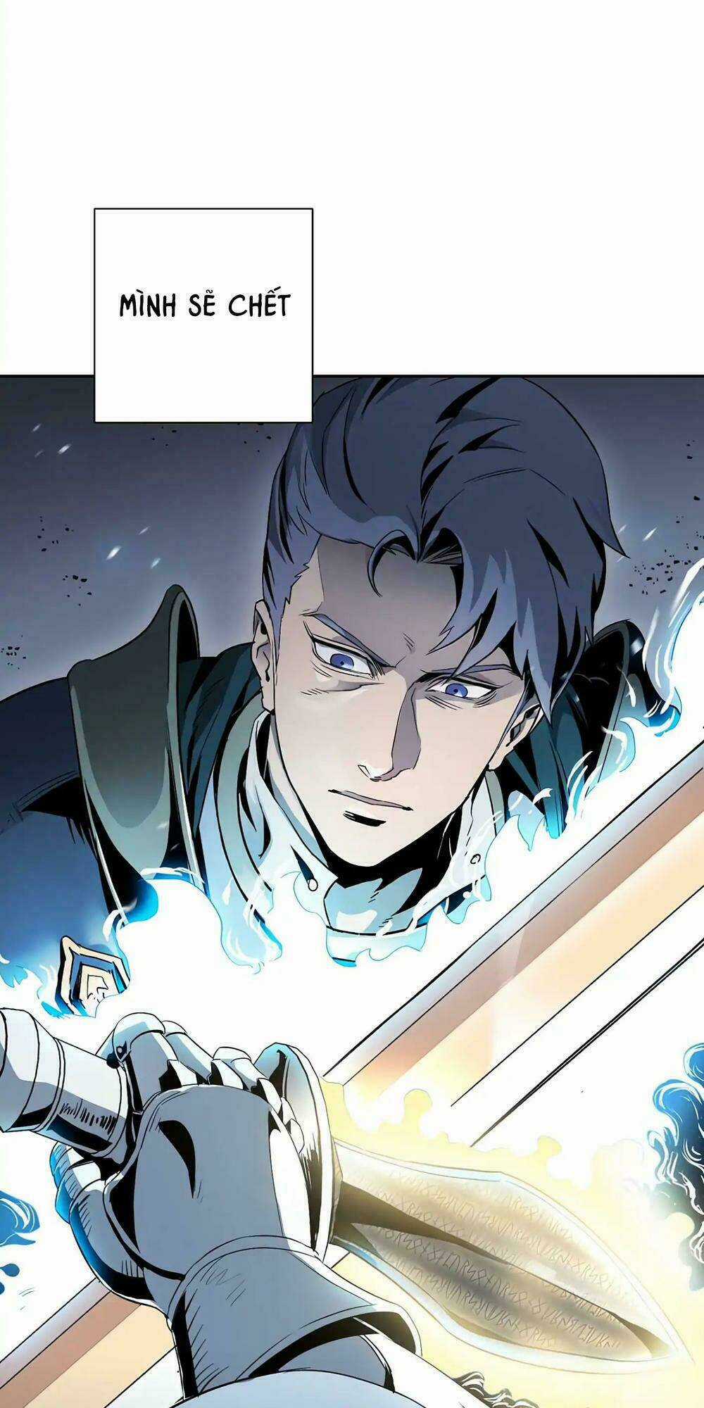 Cốt Binh Hồi Quy - Chapter 59 - Trang 41