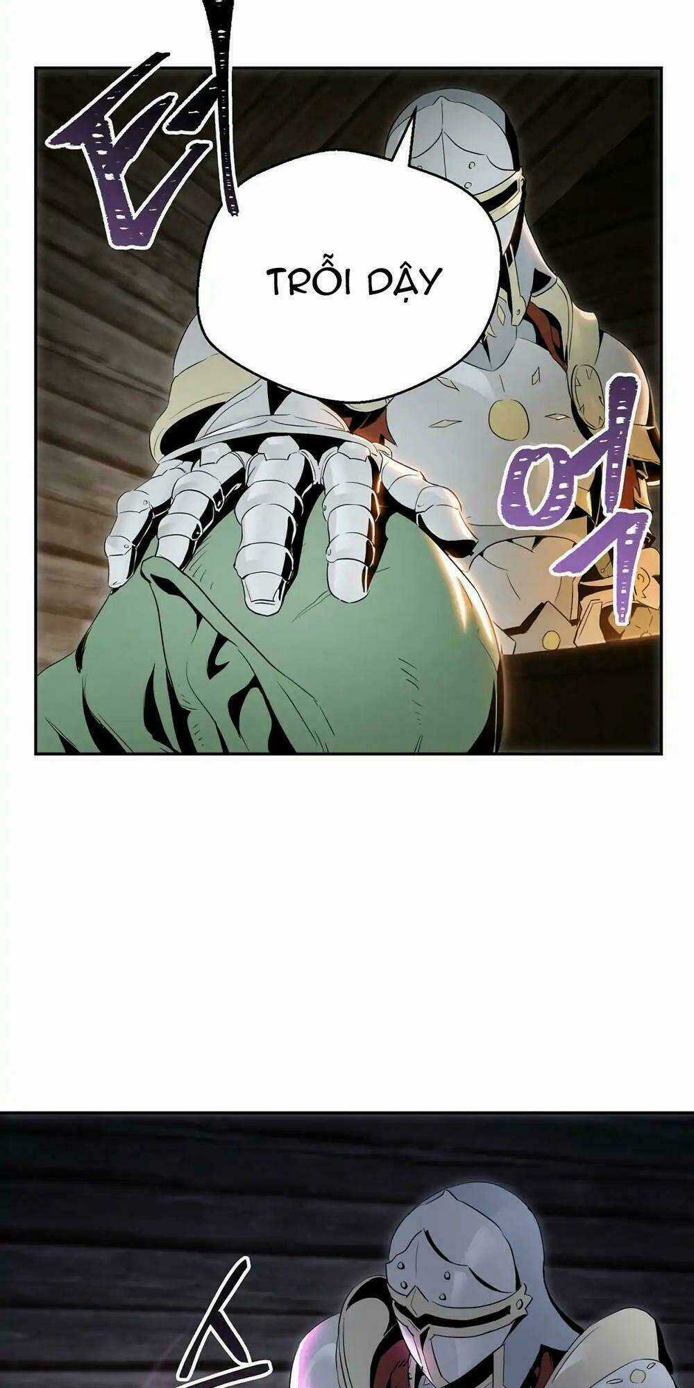 Cốt Binh Hồi Quy - Chapter 59 - Trang 6