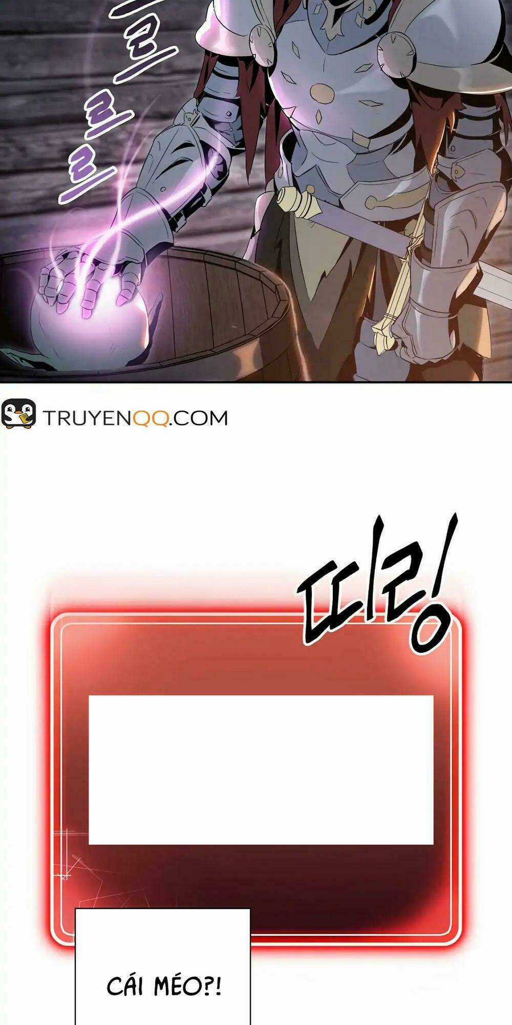 Cốt Binh Hồi Quy - Chapter 59 - Trang 7