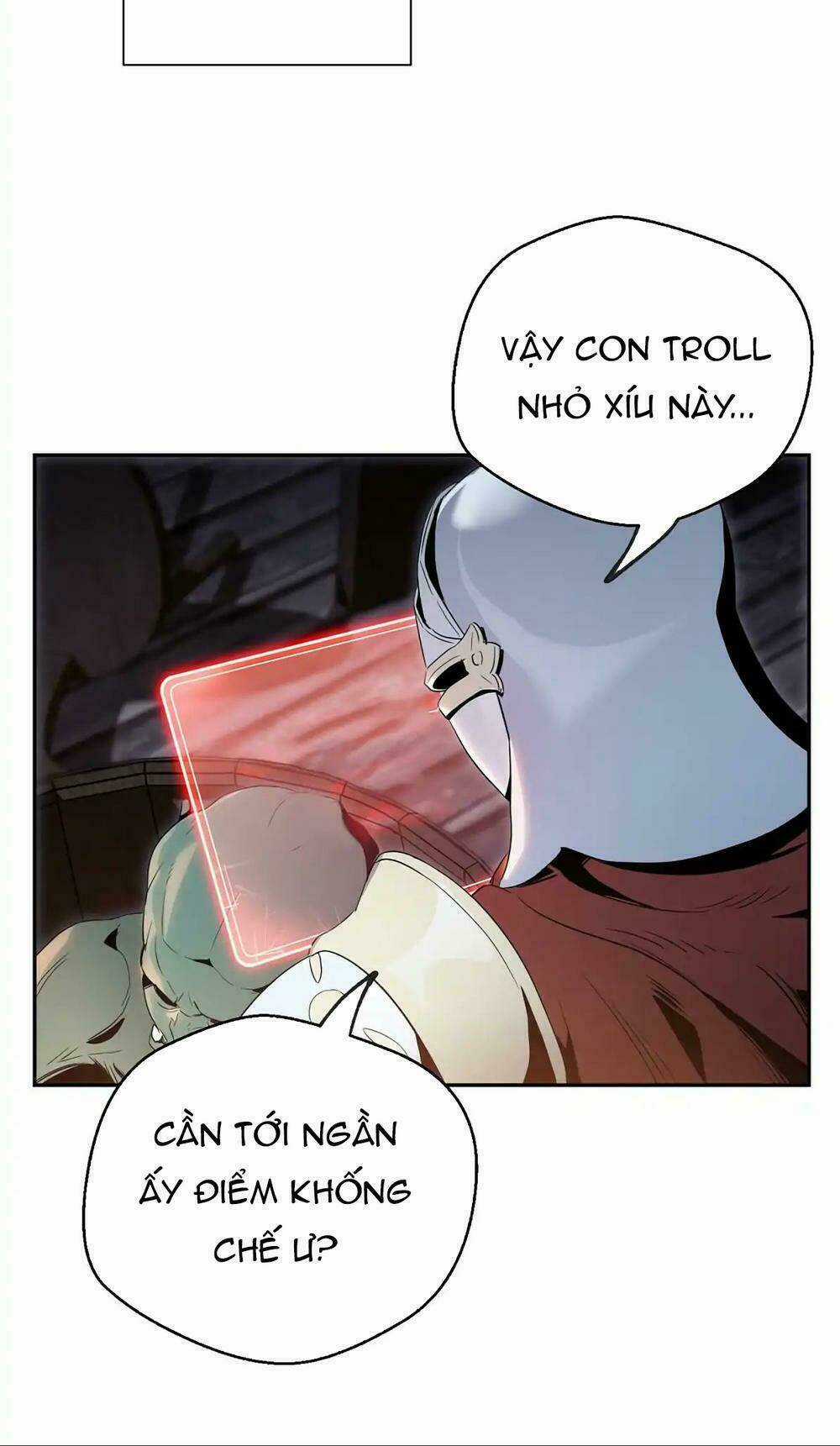 Cốt Binh Hồi Quy - Chapter 59 - Trang 8