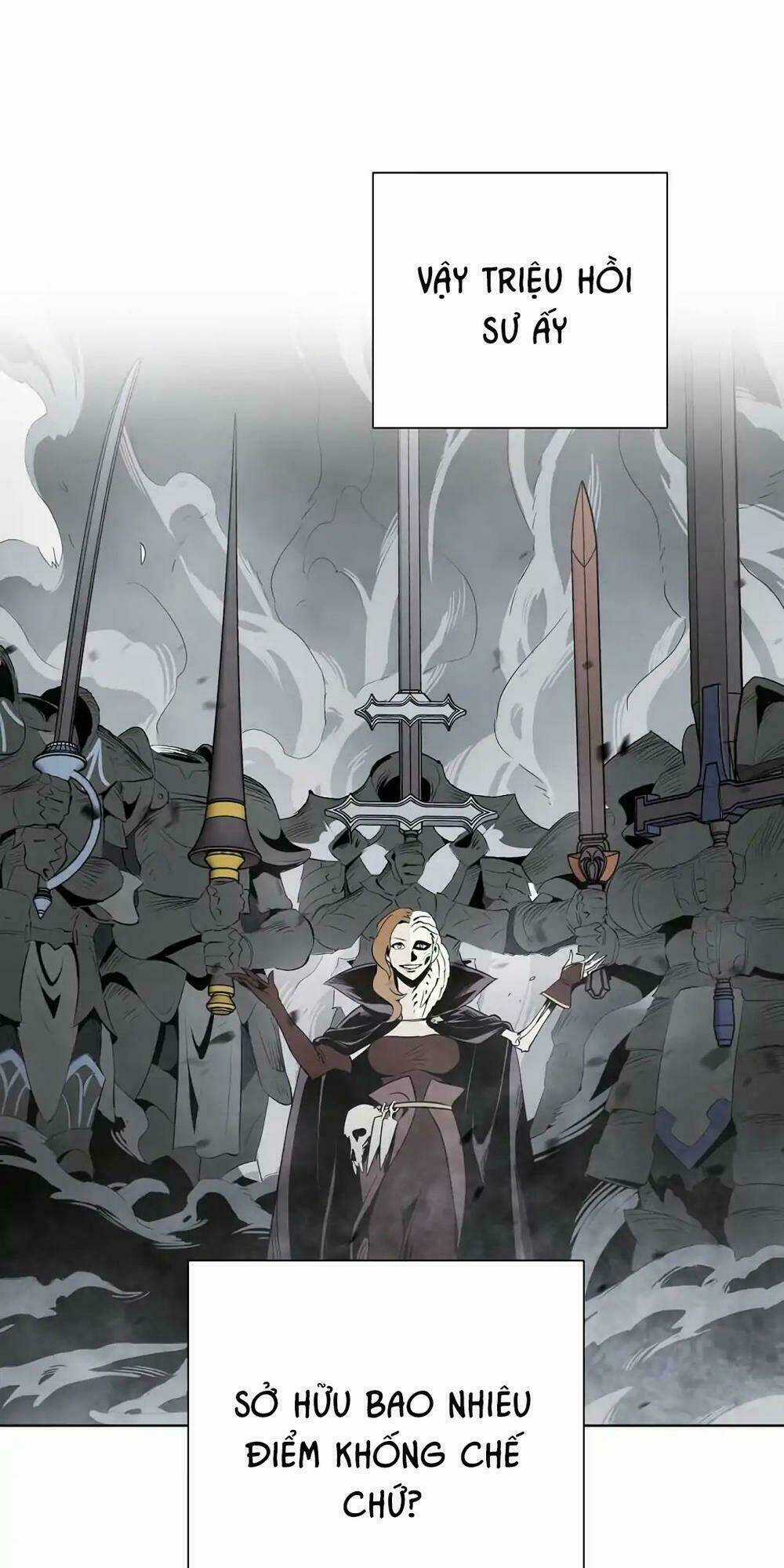 Cốt Binh Hồi Quy - Chapter 59 - Trang 9