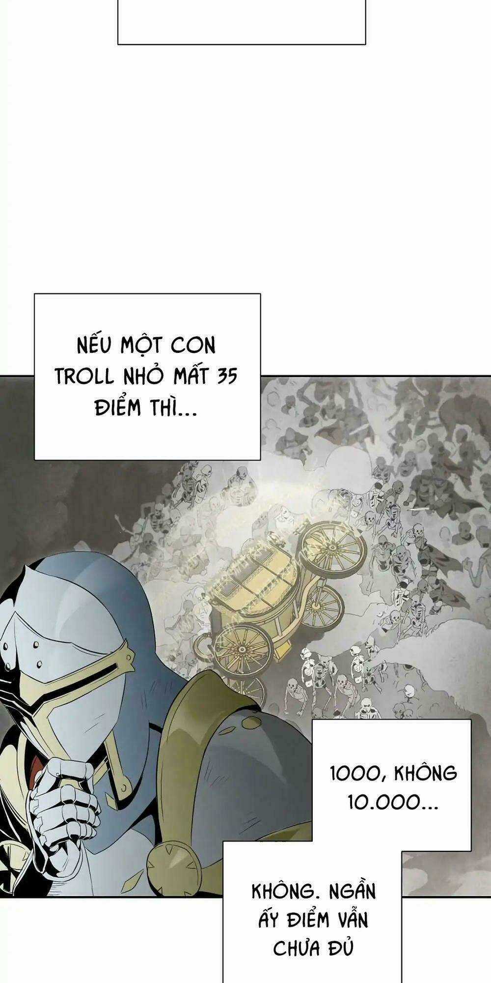 Cốt Binh Hồi Quy - Chapter 59 - Trang 10