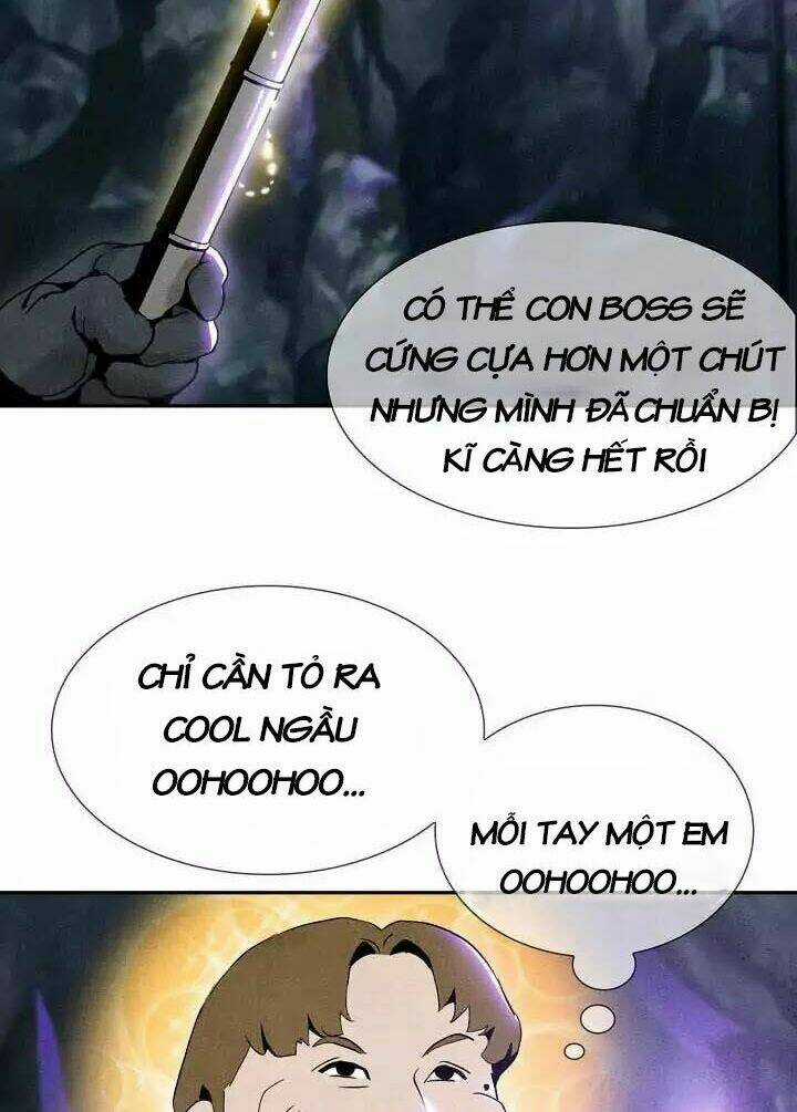 Cốt Binh Hồi Quy - Chapter 6 - Trang 12