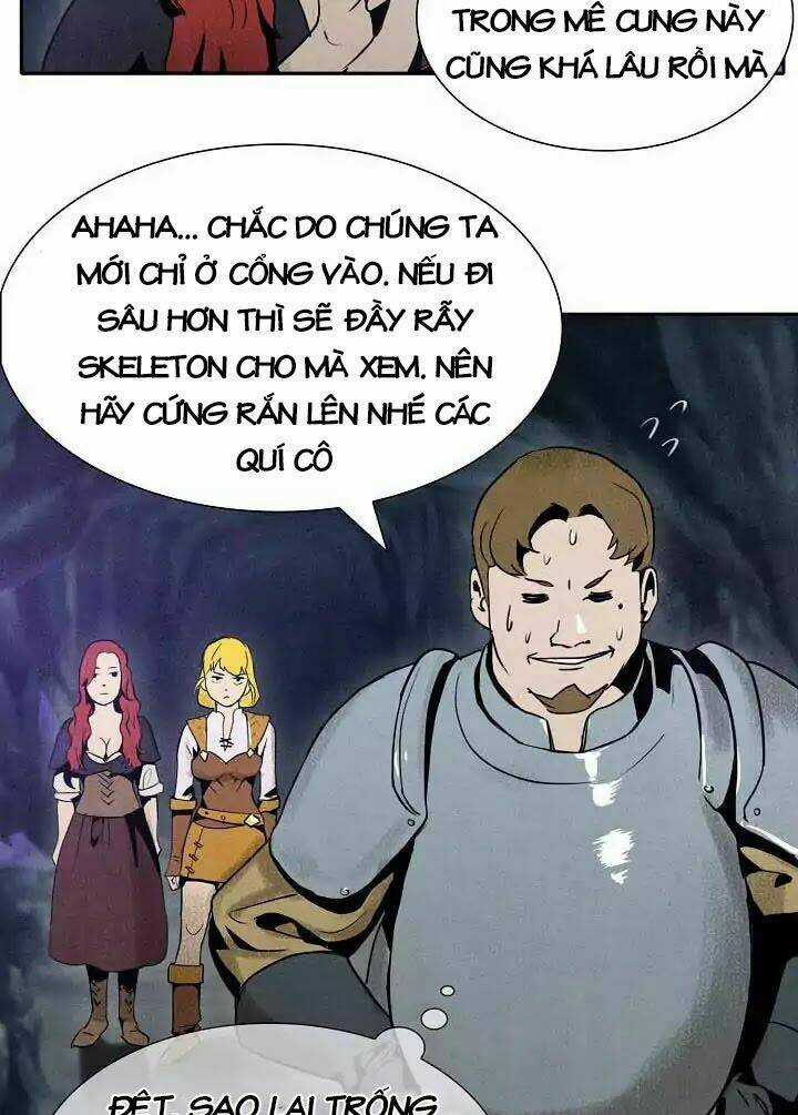 Cốt Binh Hồi Quy - Chapter 6 - Trang 15