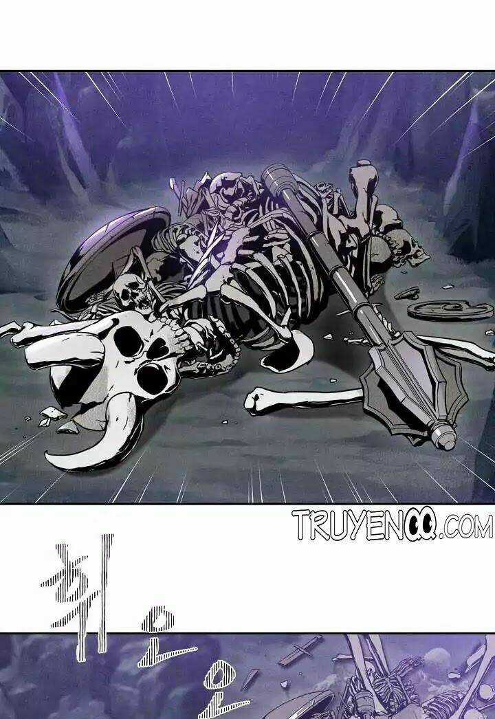 Cốt Binh Hồi Quy - Chapter 6 - Trang 17