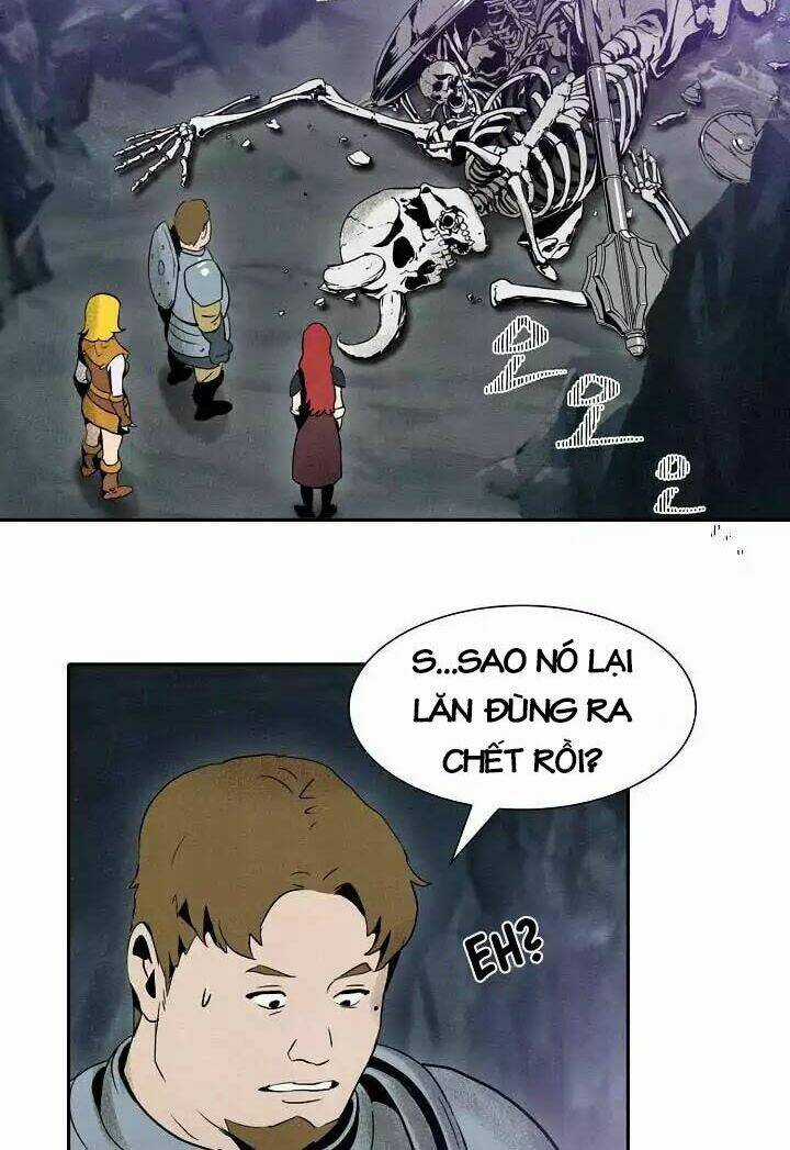 Cốt Binh Hồi Quy - Chapter 6 - Trang 18