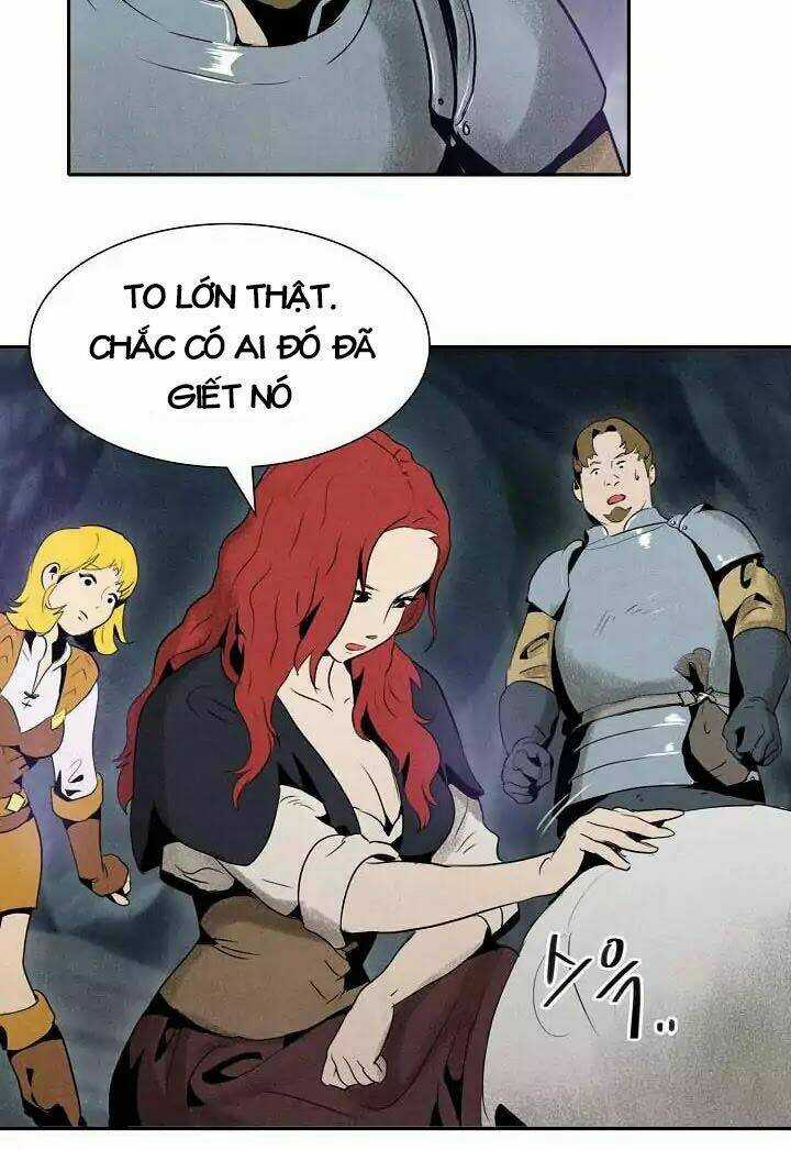 Cốt Binh Hồi Quy - Chapter 6 - Trang 19