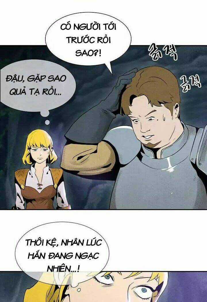 Cốt Binh Hồi Quy - Chapter 6 - Trang 20