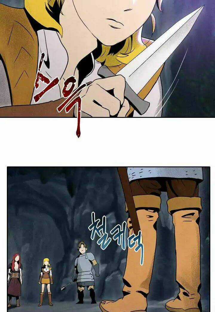 Cốt Binh Hồi Quy - Chapter 6 - Trang 21