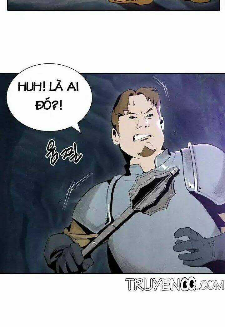 Cốt Binh Hồi Quy - Chapter 6 - Trang 22
