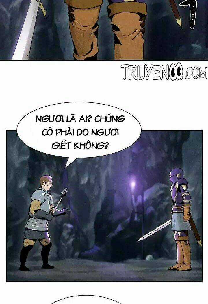 Cốt Binh Hồi Quy - Chapter 6 - Trang 24