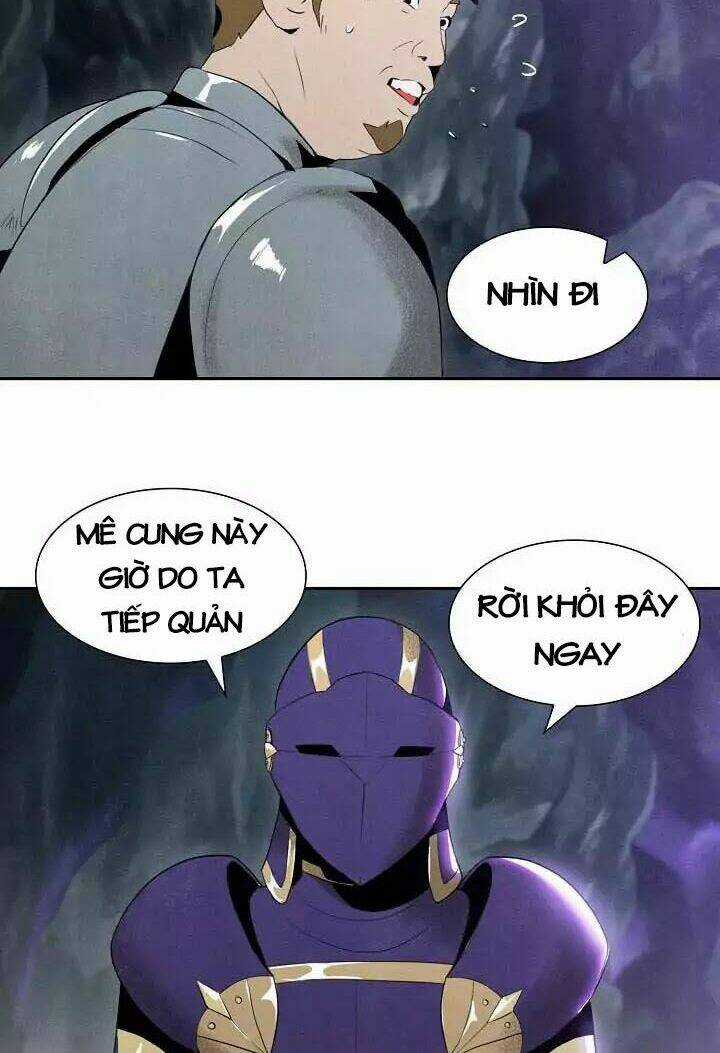 Cốt Binh Hồi Quy - Chapter 6 - Trang 26