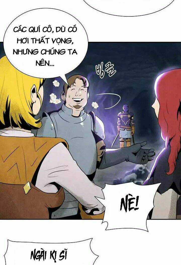 Cốt Binh Hồi Quy - Chapter 6 - Trang 28