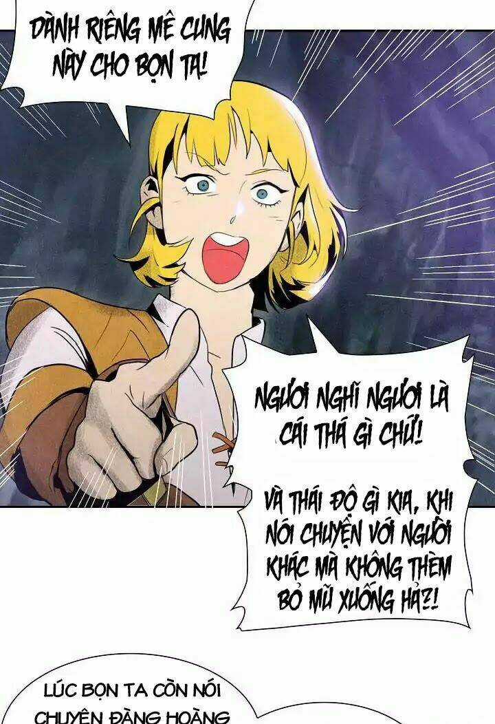 Cốt Binh Hồi Quy - Chapter 6 - Trang 29