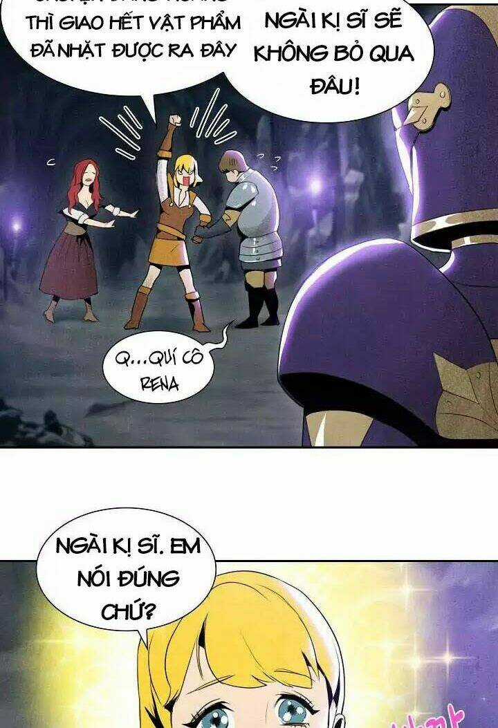 Cốt Binh Hồi Quy - Chapter 6 - Trang 30