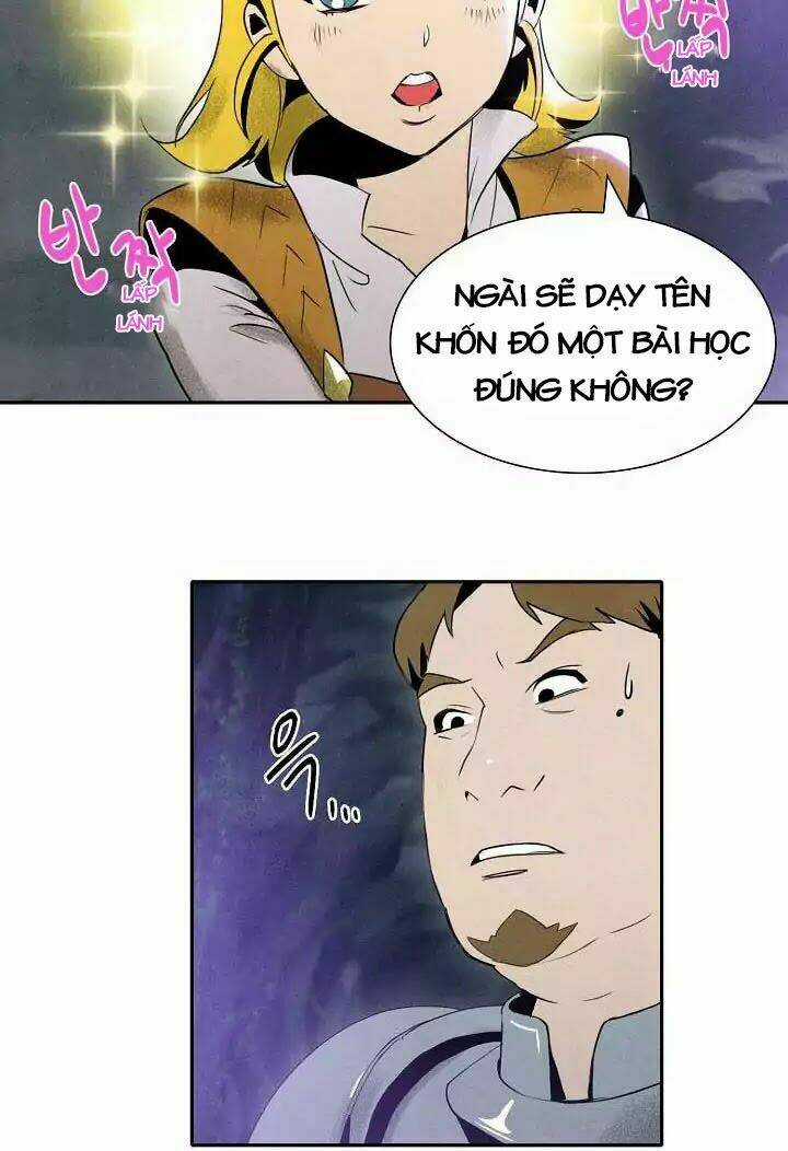 Cốt Binh Hồi Quy - Chapter 6 - Trang 31