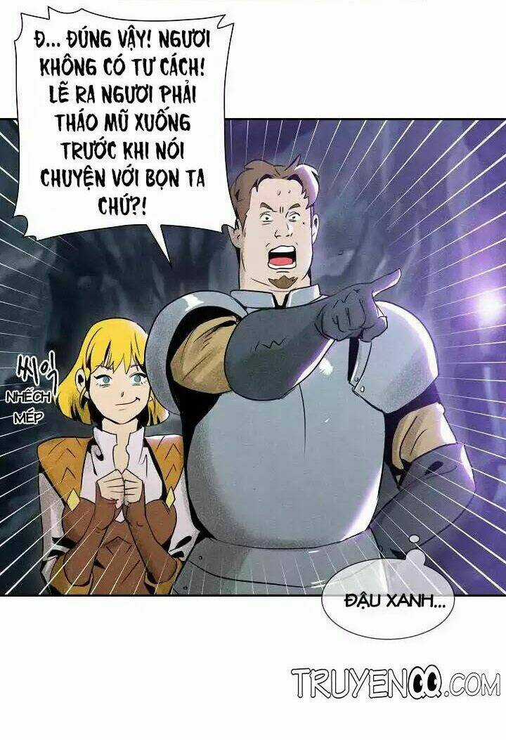 Cốt Binh Hồi Quy - Chapter 6 - Trang 32