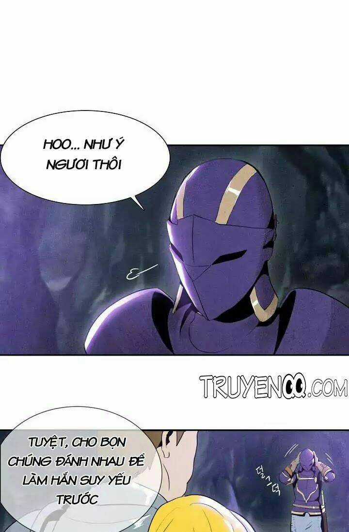 Cốt Binh Hồi Quy - Chapter 6 - Trang 33