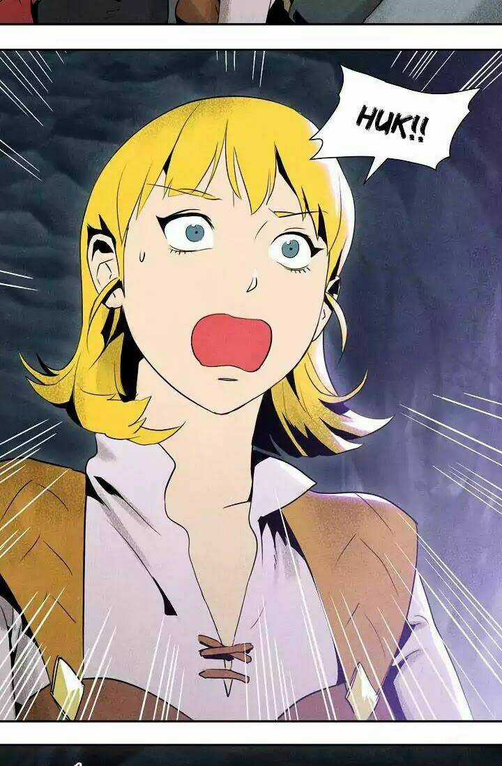 Cốt Binh Hồi Quy - Chapter 6 - Trang 35