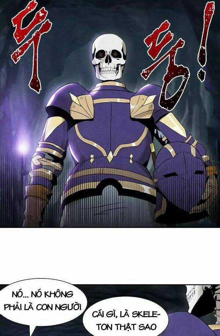 Cốt Binh Hồi Quy - Chapter 6 - Trang 36