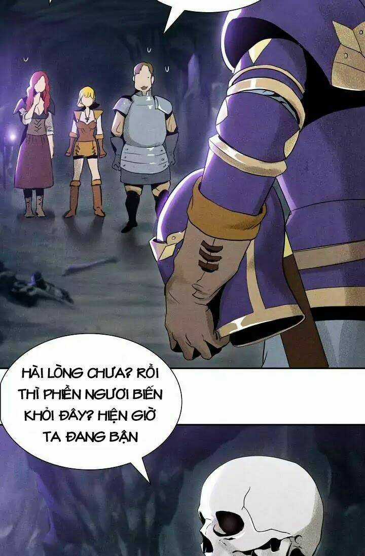 Cốt Binh Hồi Quy - Chapter 6 - Trang 37