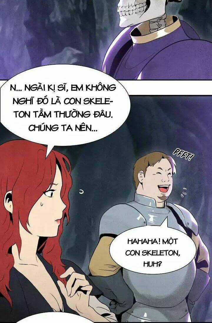 Cốt Binh Hồi Quy - Chapter 6 - Trang 38