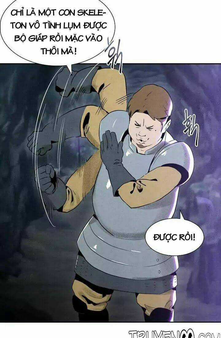 Cốt Binh Hồi Quy - Chapter 6 - Trang 39