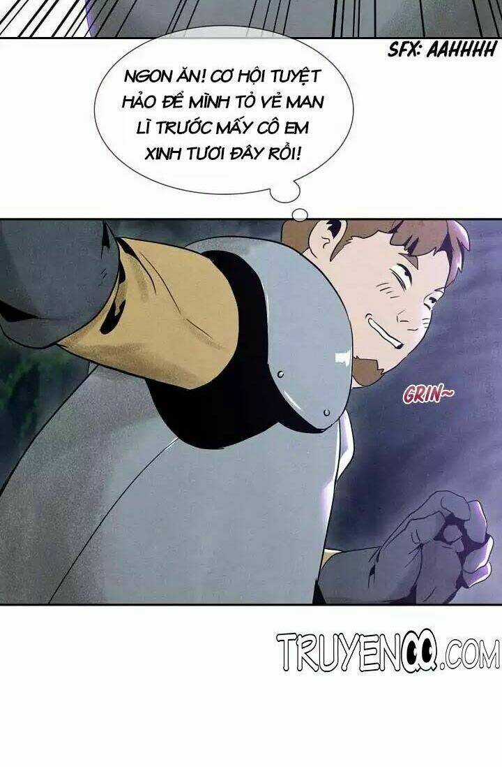 Cốt Binh Hồi Quy - Chapter 6 - Trang 42