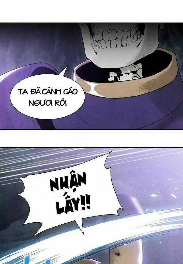 Cốt Binh Hồi Quy - Chapter 6 - Trang 44