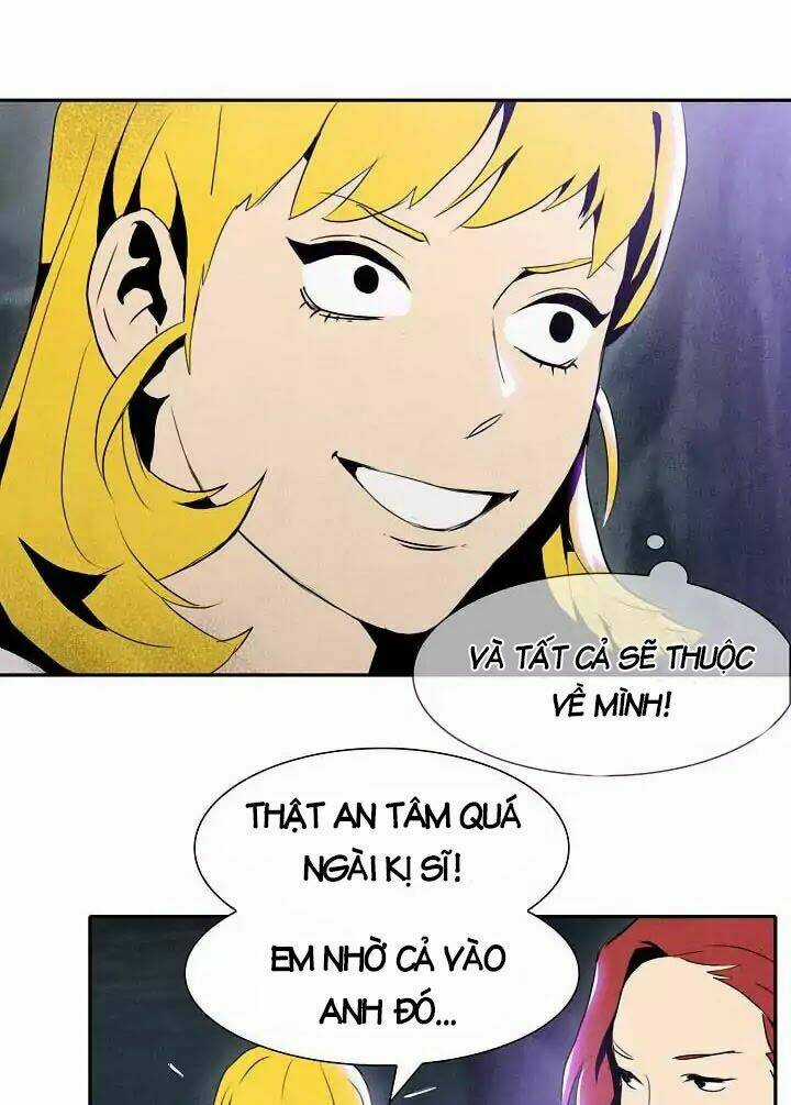 Cốt Binh Hồi Quy - Chapter 6 - Trang 7