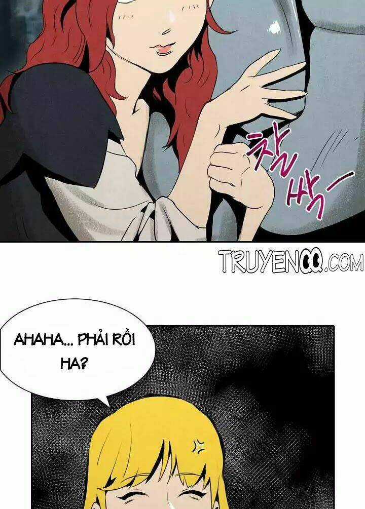 Cốt Binh Hồi Quy - Chapter 6 - Trang 9